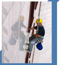 Услуги Высотные работы в Железногорске