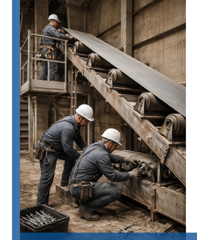 Ремонт элеваторов в Железногорске аварийный и плановый сервис